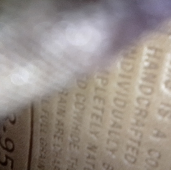 Coach Crossbody Brown Leather E23-9592 vintage bought in 86 good for day out - Picture 8 of 9